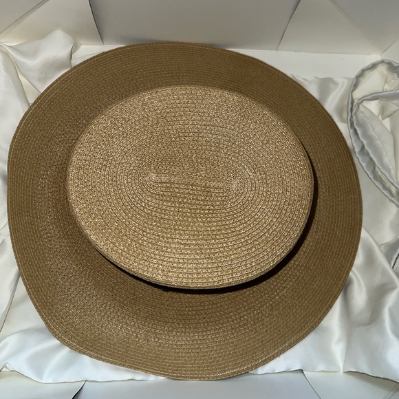 Gucci Straw Hat - Picture 2 of 6